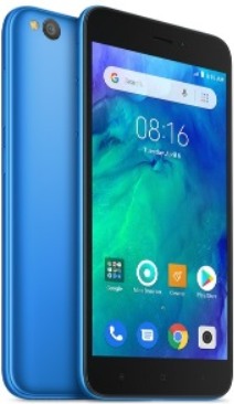 Xiaomi Redmi Go Global Dual SIM TD-LTE M1903C3GG